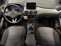 Mercedes-Benz B vaihtoauto