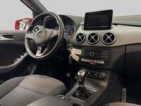 Mercedes-Benz B vaihtoauto