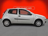Fiat Punto vaihtoauto
