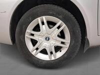 Fiat Punto vaihtoauto