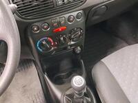 Fiat Punto vaihtoauto