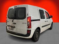 Mercedes-Benz Citan vaihtoauto