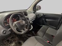 Mercedes-Benz Citan vaihtoauto