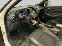 Nissan Juke vaihtoauto