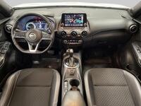 Nissan Juke vaihtoauto
