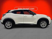Nissan Juke vaihtoauto