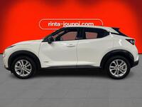 Nissan Juke vaihtoauto