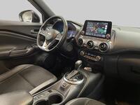 Nissan Juke vaihtoauto