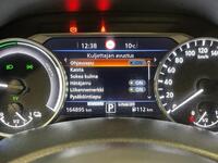 Nissan Juke vaihtoauto