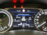 Nissan Juke vaihtoauto