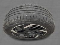 Nissan Juke vaihtoauto