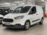 Ford Transit Courier vaihtoauto