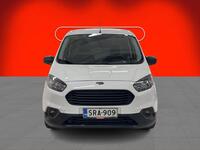 Ford Transit Courier vaihtoauto