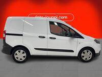 Ford Transit Courier vaihtoauto