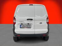 Ford Transit Courier vaihtoauto