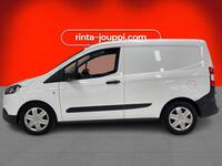 Ford Transit Courier vaihtoauto