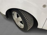 Ford Transit Courier vaihtoauto