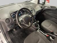 Ford Transit Courier vaihtoauto