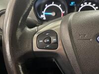 Ford Transit Courier vaihtoauto