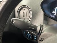 Ford Transit Courier vaihtoauto