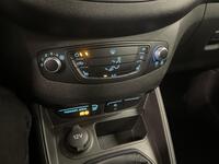 Ford Transit Courier vaihtoauto