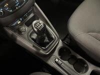 Ford Transit Courier vaihtoauto