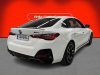 BMW i4 M50 vaihtoauto