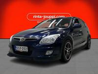 Hyundai i30 vaihtoauto