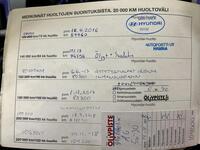 Hyundai i30 vaihtoauto