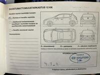 Hyundai i30 vaihtoauto