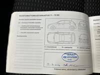 Hyundai i30 vaihtoauto