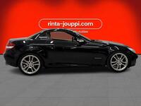 Mercedes-Benz SLK vaihtoauto