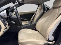 Mercedes-Benz SLK vaihtoauto
