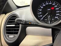 Mercedes-Benz SLK vaihtoauto