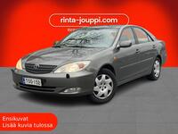 Toyota Camry vaihtoauto