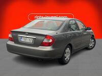 Toyota Camry vaihtoauto