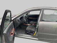 Toyota Camry vaihtoauto