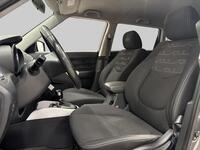 Kia Soul vaihtoauto