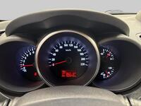 Kia Soul vaihtoauto