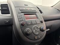 Kia Soul vaihtoauto
