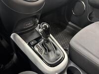 Kia Soul vaihtoauto