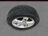 Kia Soul vaihtoauto