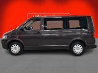 Volkswagen Caravelle vaihtoauto