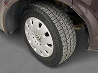 Volkswagen Caravelle vaihtoauto