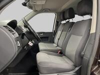 Volkswagen Caravelle vaihtoauto