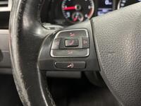 Volkswagen Caravelle vaihtoauto