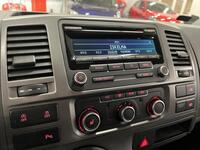 Volkswagen Caravelle vaihtoauto