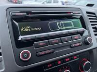 Volkswagen Caravelle vaihtoauto