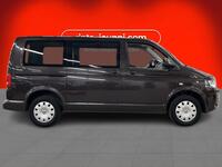 Volkswagen Caravelle vaihtoauto