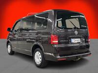 Volkswagen Caravelle vaihtoauto